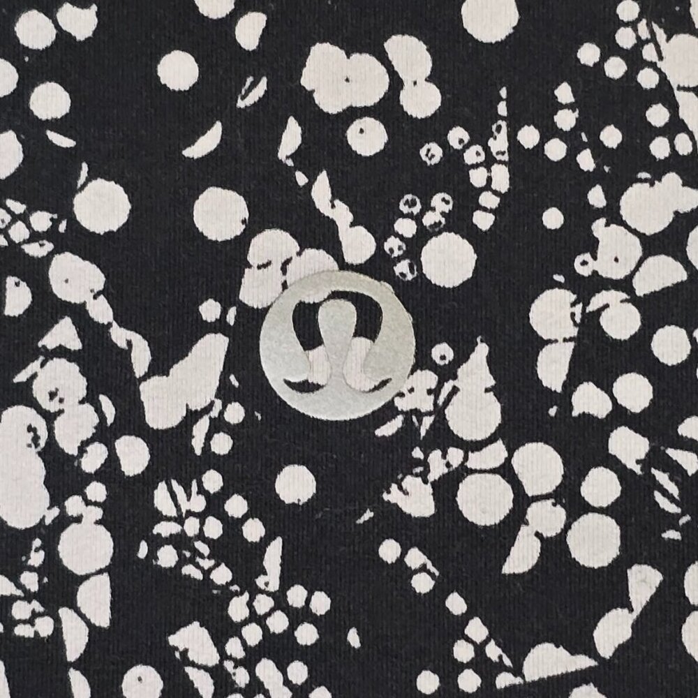 Lululemon Align High Rise Sweat-Wicking Ankle Length Leggings - Picture 7 of 10